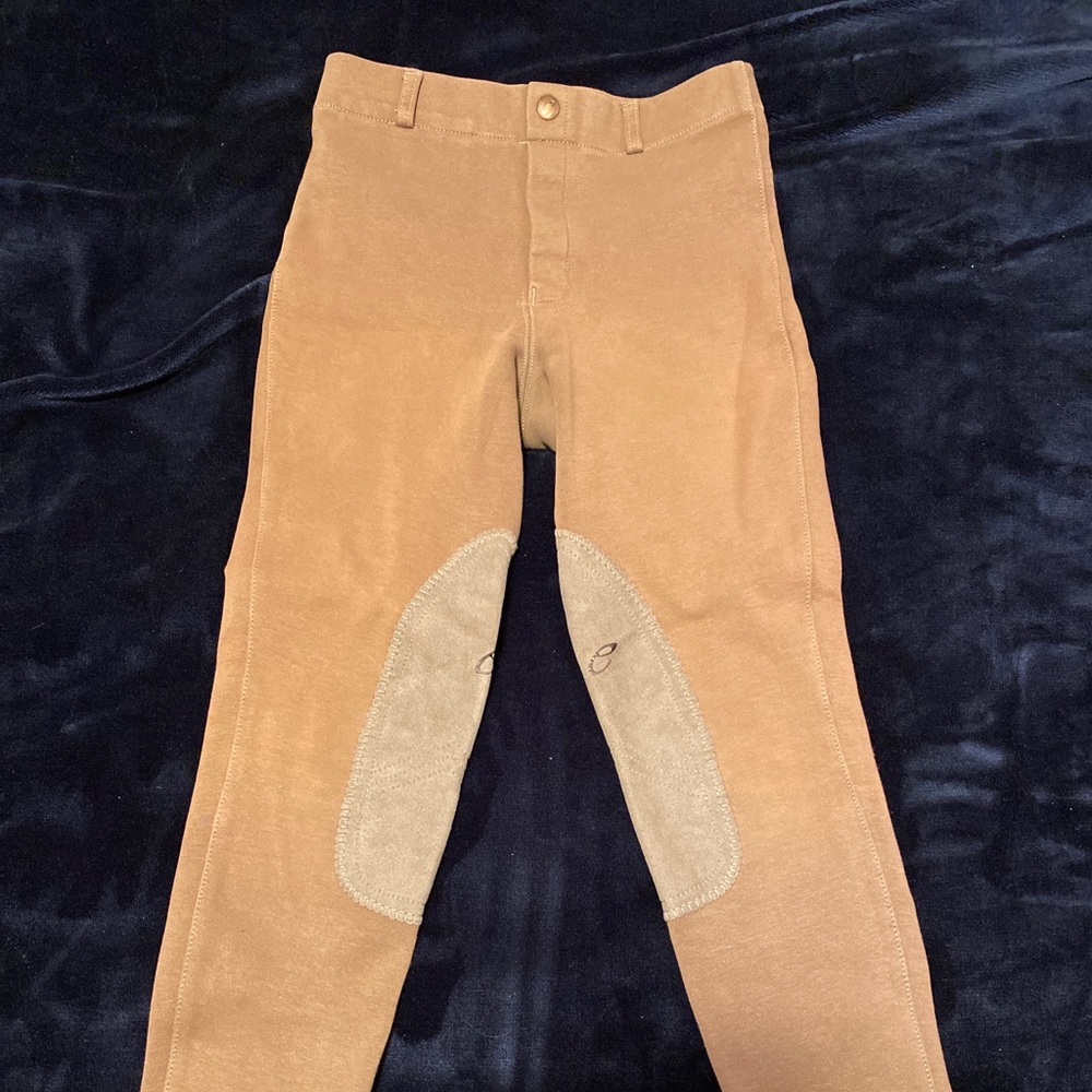 Breeches/Riding pants